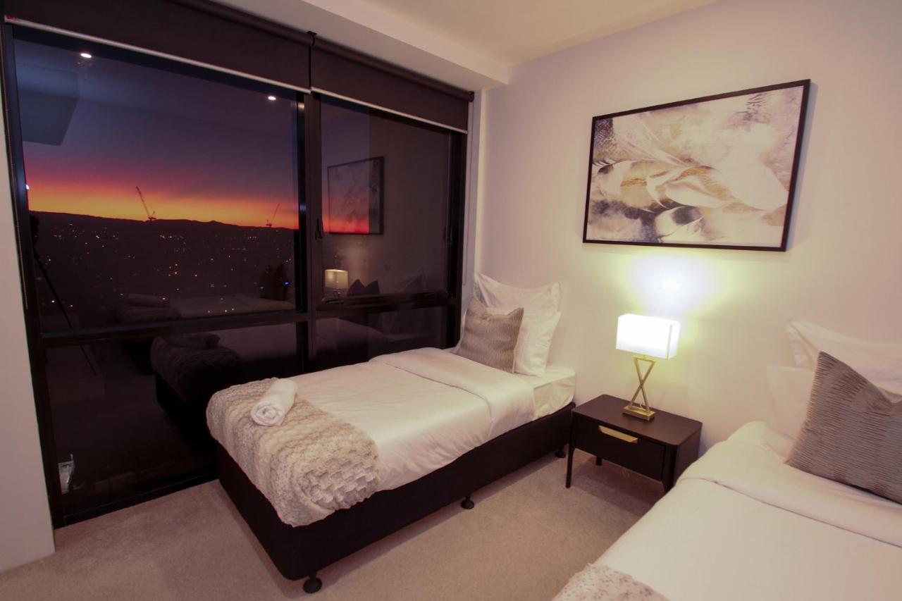 Circle On Cavill Free Parking Apartman Gold Coast Kültér fotó