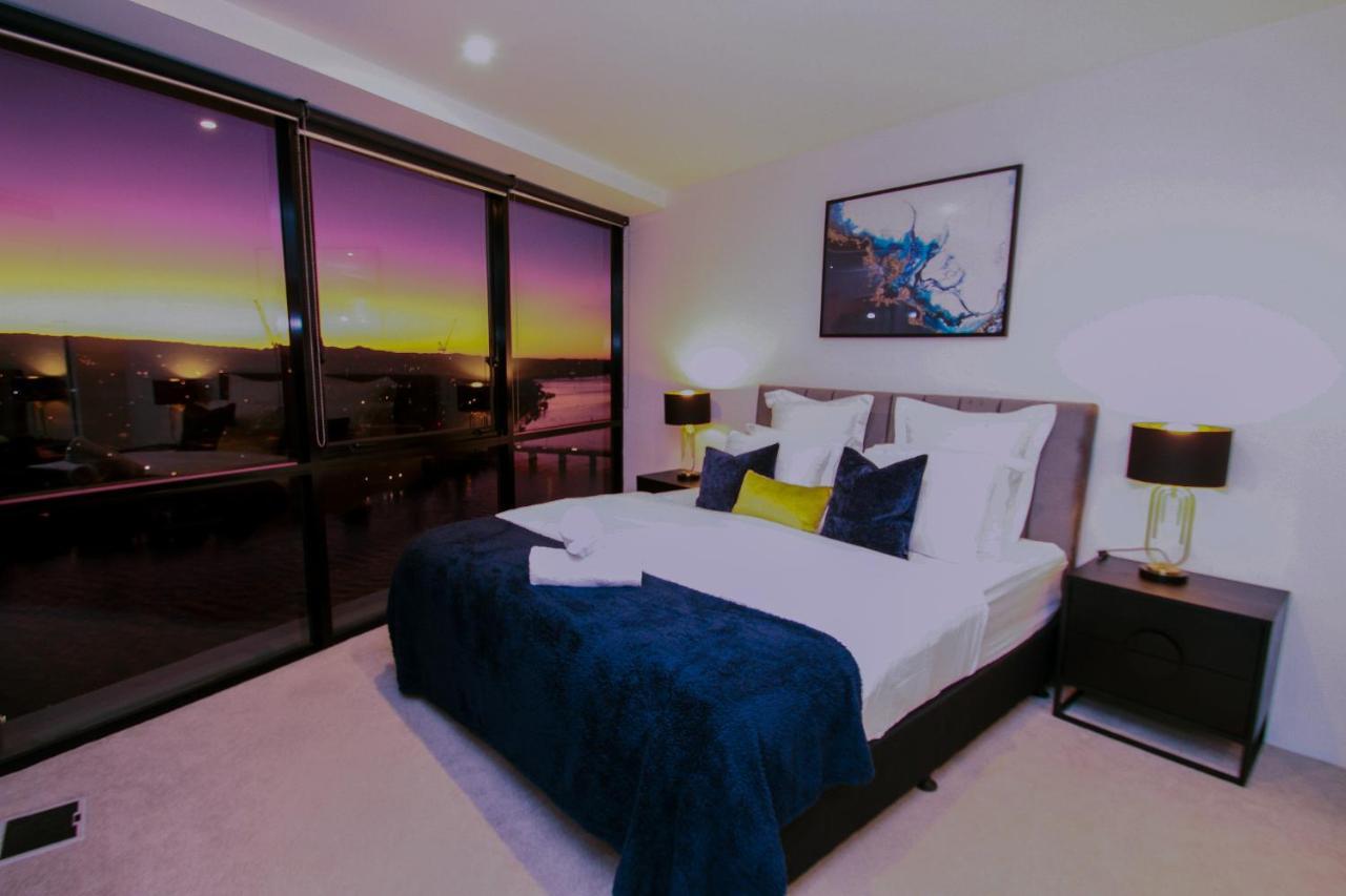 Circle On Cavill Free Parking Apartman Gold Coast Kültér fotó