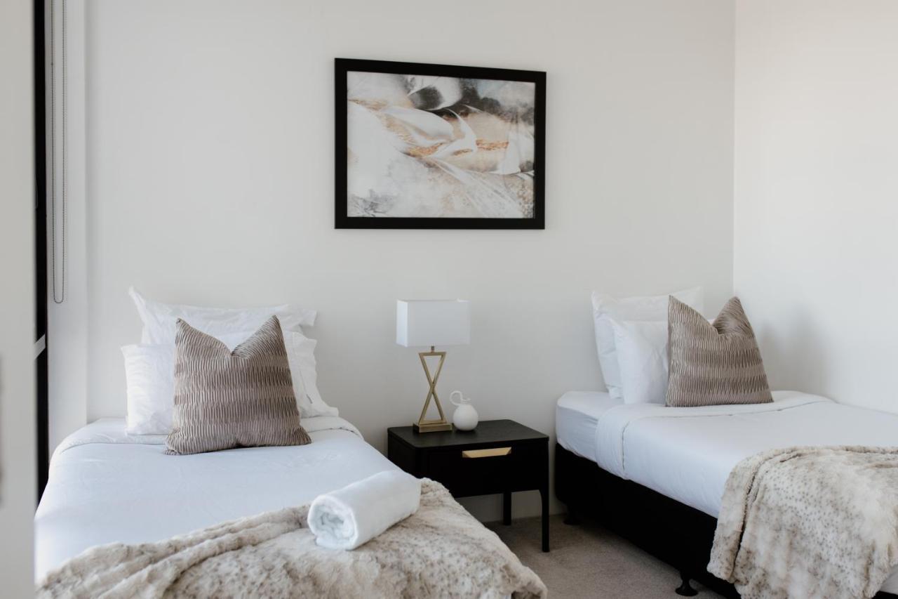 Circle On Cavill Free Parking Apartman Gold Coast Kültér fotó