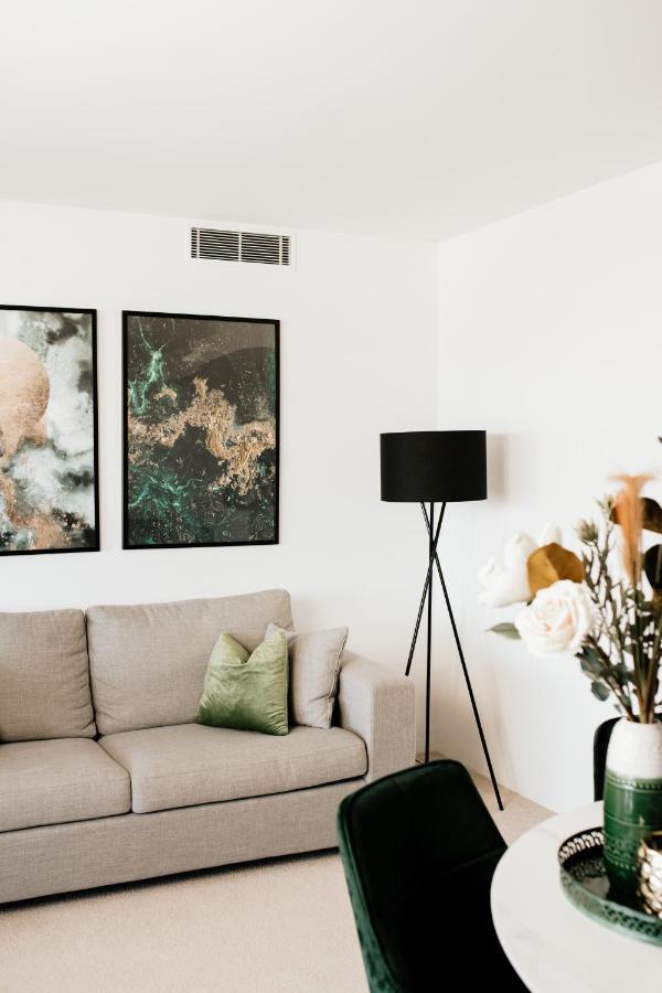 Circle On Cavill Free Parking Apartman Gold Coast Kültér fotó