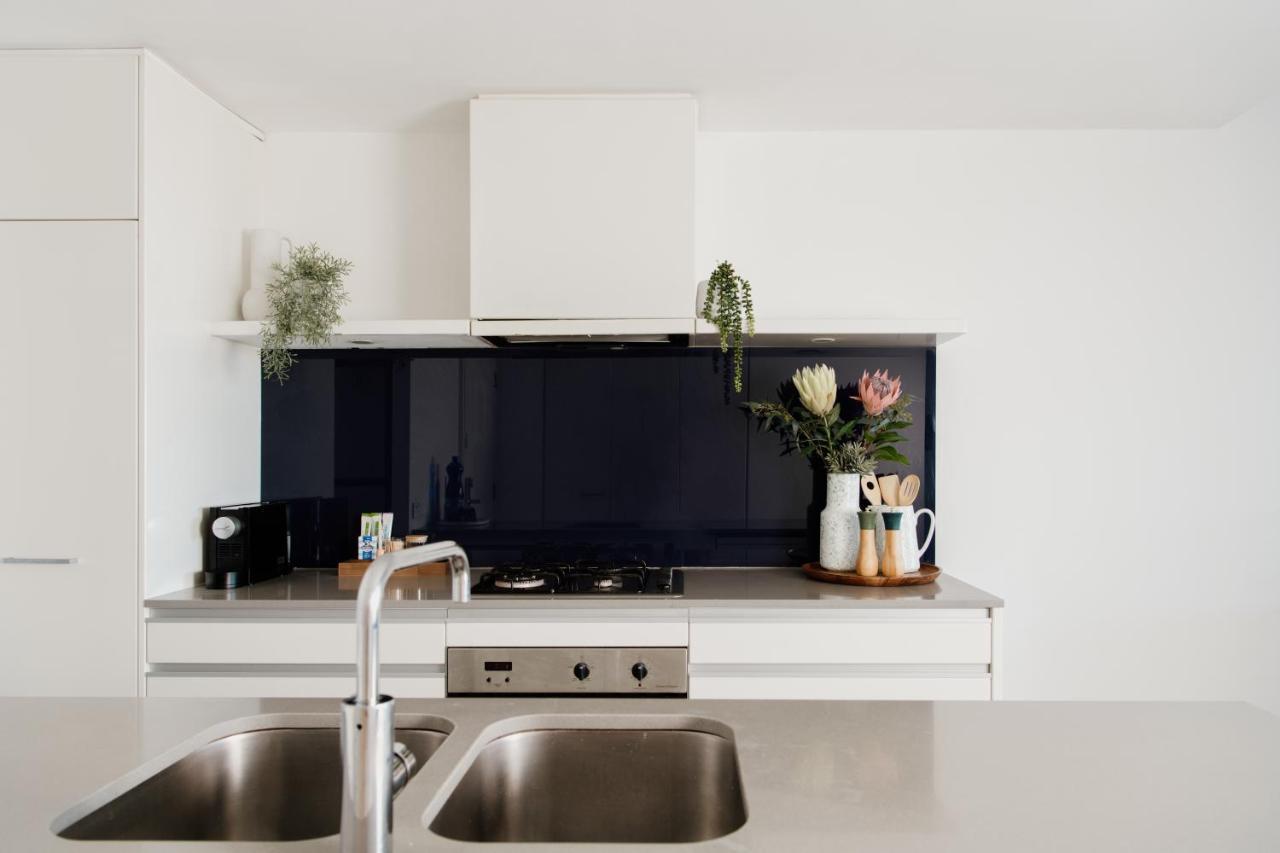Circle On Cavill Free Parking Apartman Gold Coast Kültér fotó