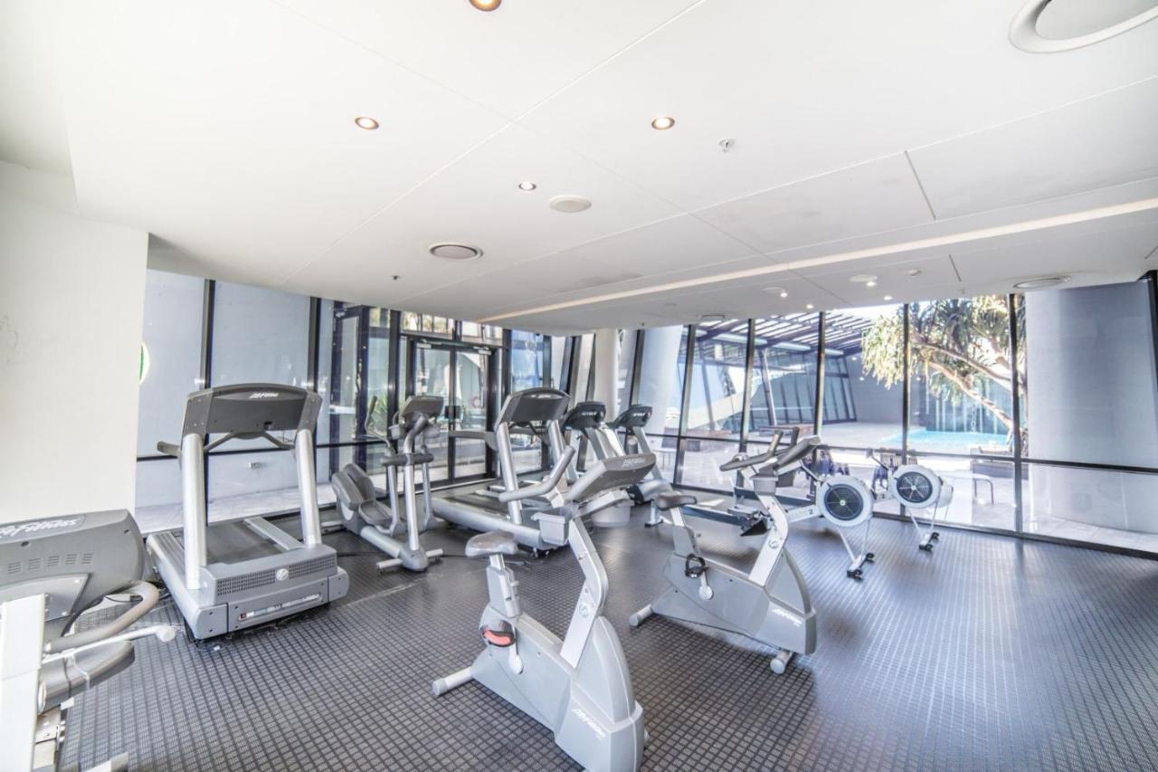 Circle On Cavill Free Parking Apartman Gold Coast Kültér fotó