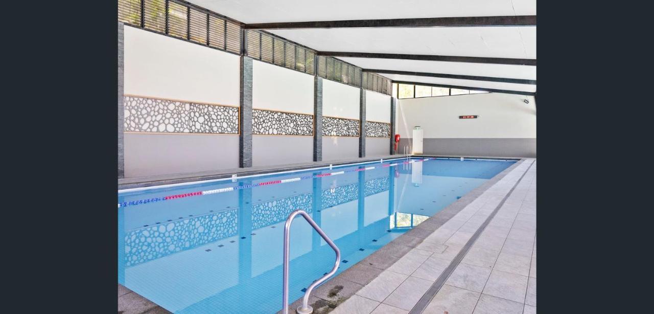Circle On Cavill Free Parking Apartman Gold Coast Kültér fotó