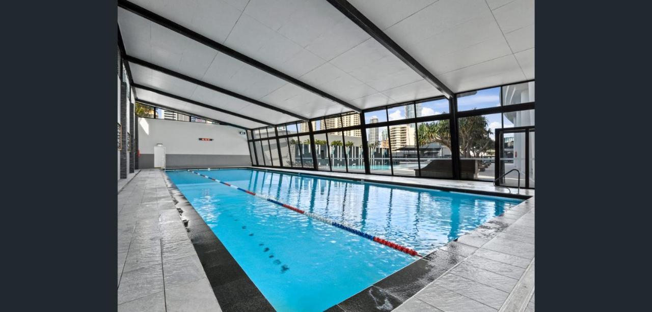 Circle On Cavill Free Parking Apartman Gold Coast Kültér fotó