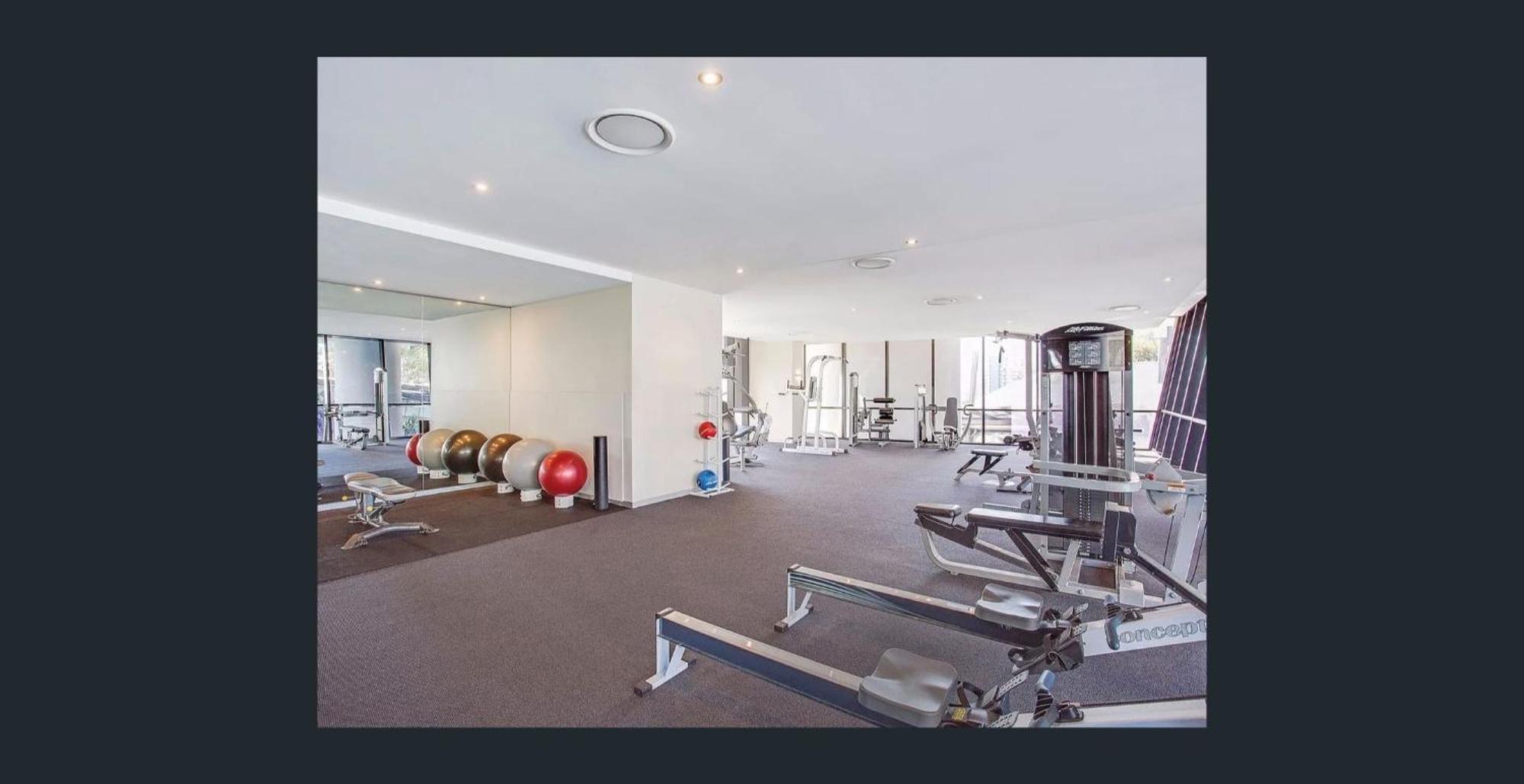 Circle On Cavill Free Parking Apartman Gold Coast Kültér fotó