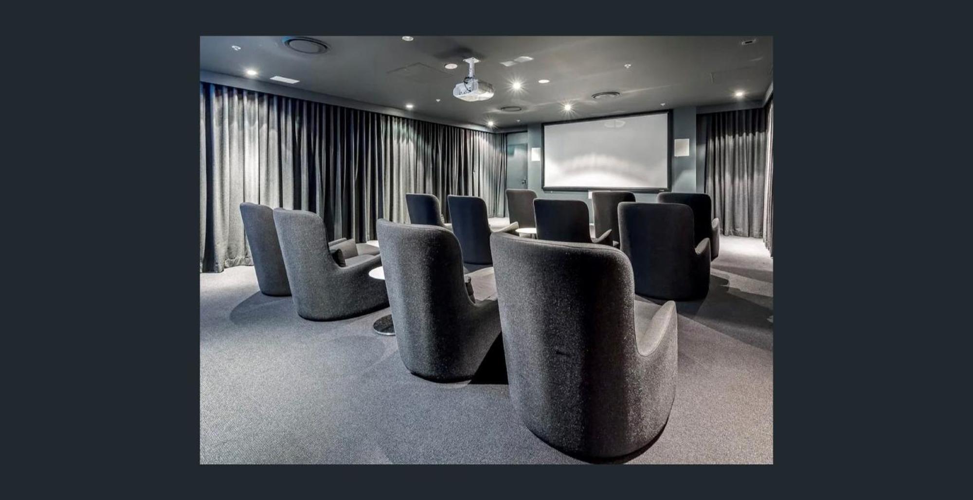 Circle On Cavill Free Parking Apartman Gold Coast Kültér fotó