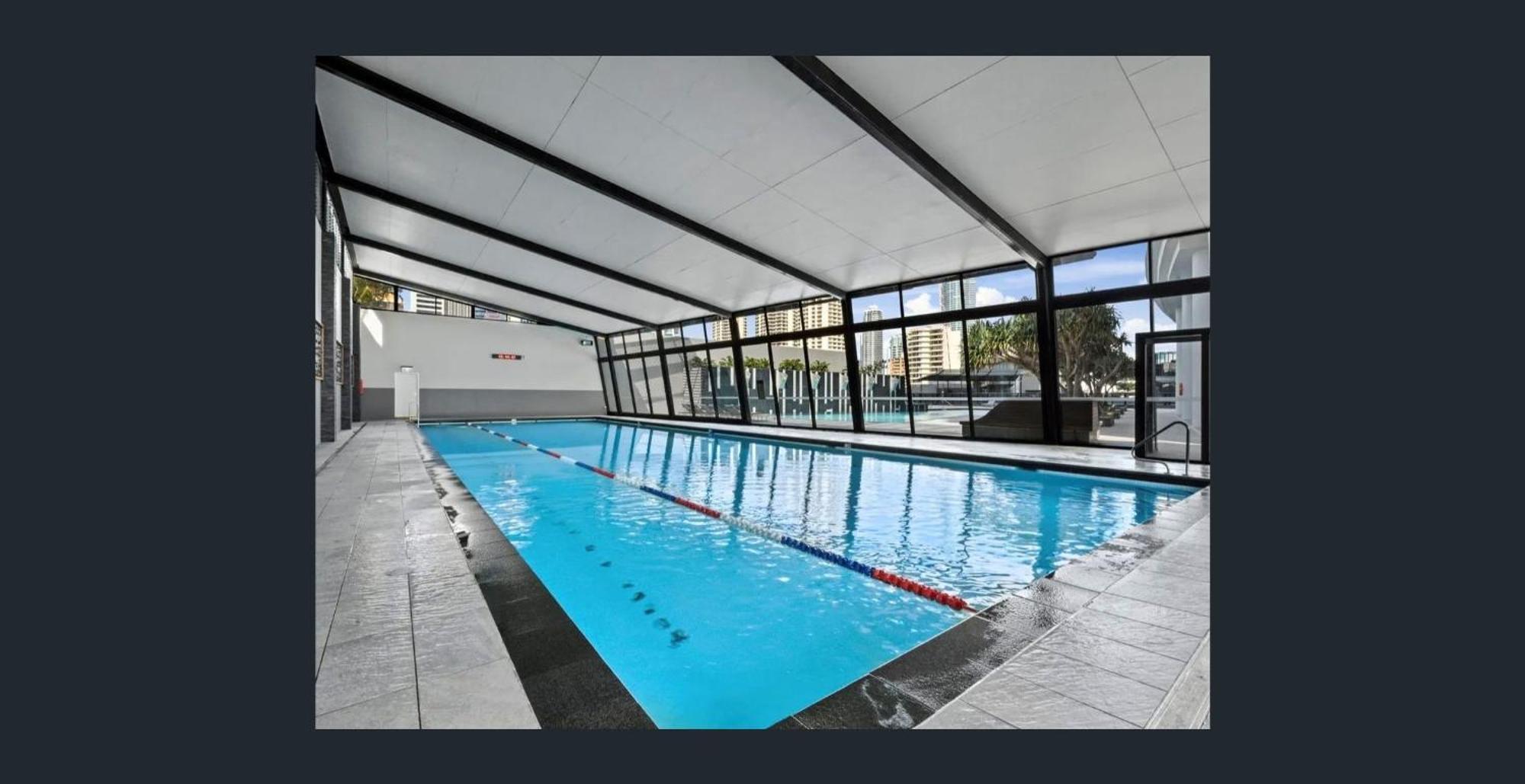 Circle On Cavill Free Parking Apartman Gold Coast Kültér fotó