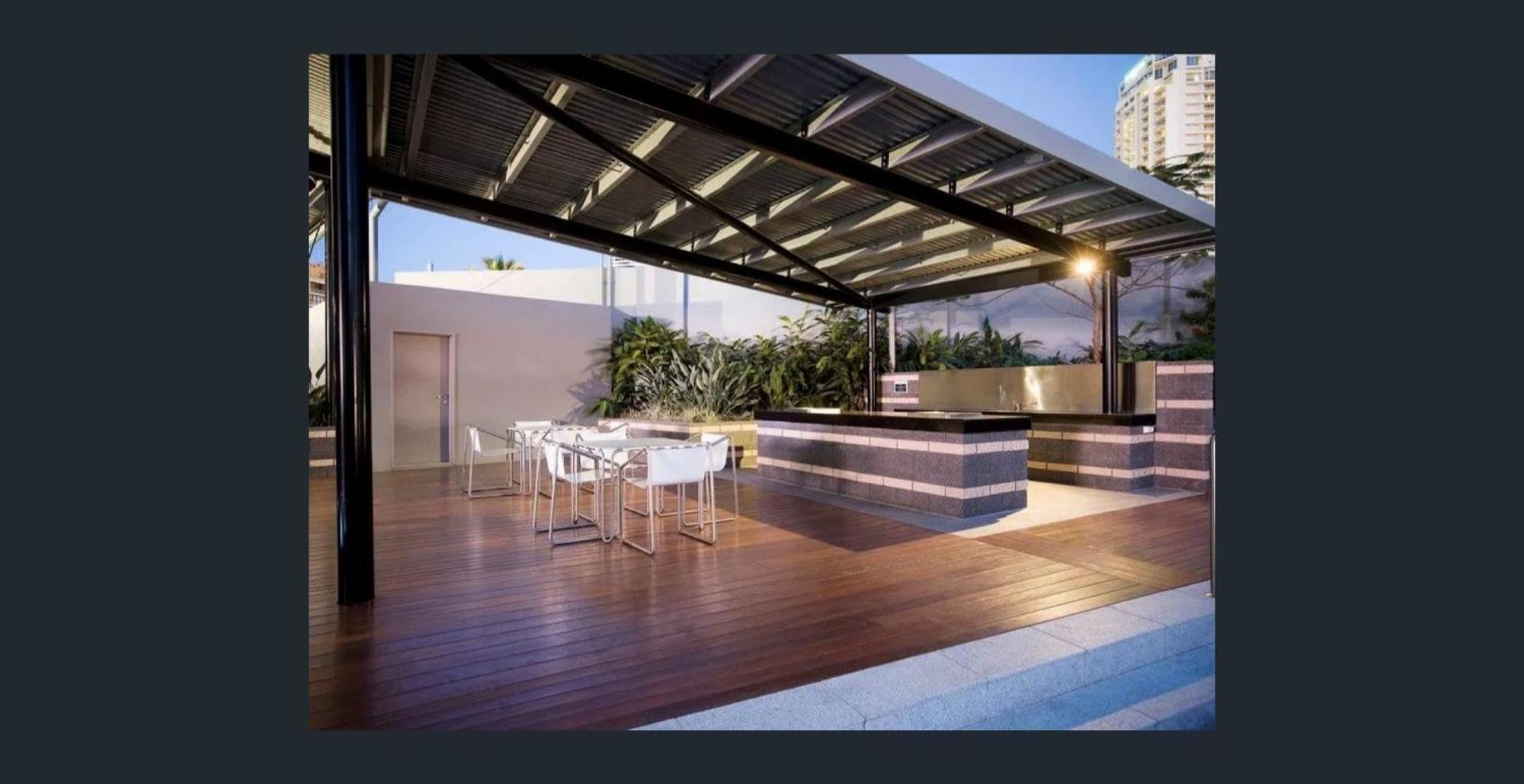 Circle On Cavill Free Parking Apartman Gold Coast Kültér fotó